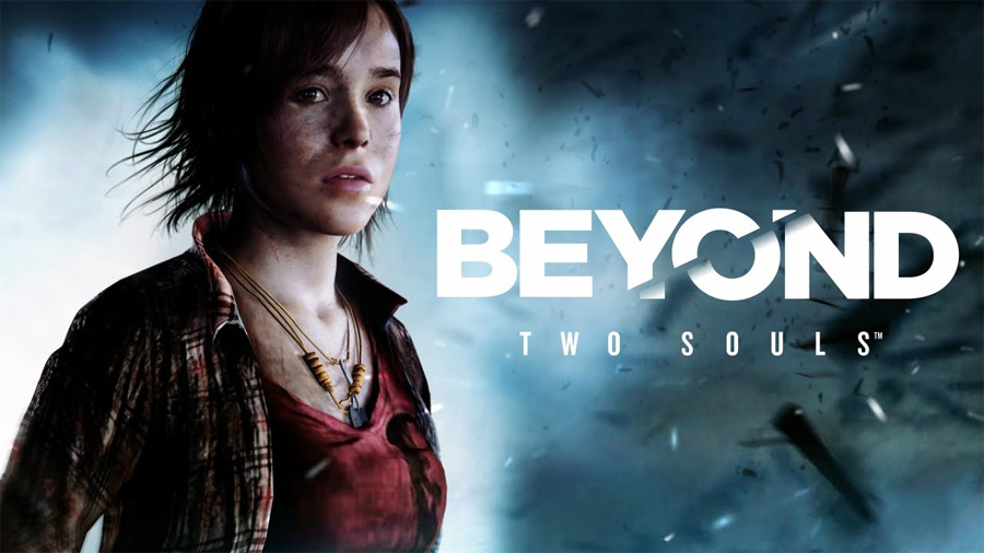 Beyond two souls online game