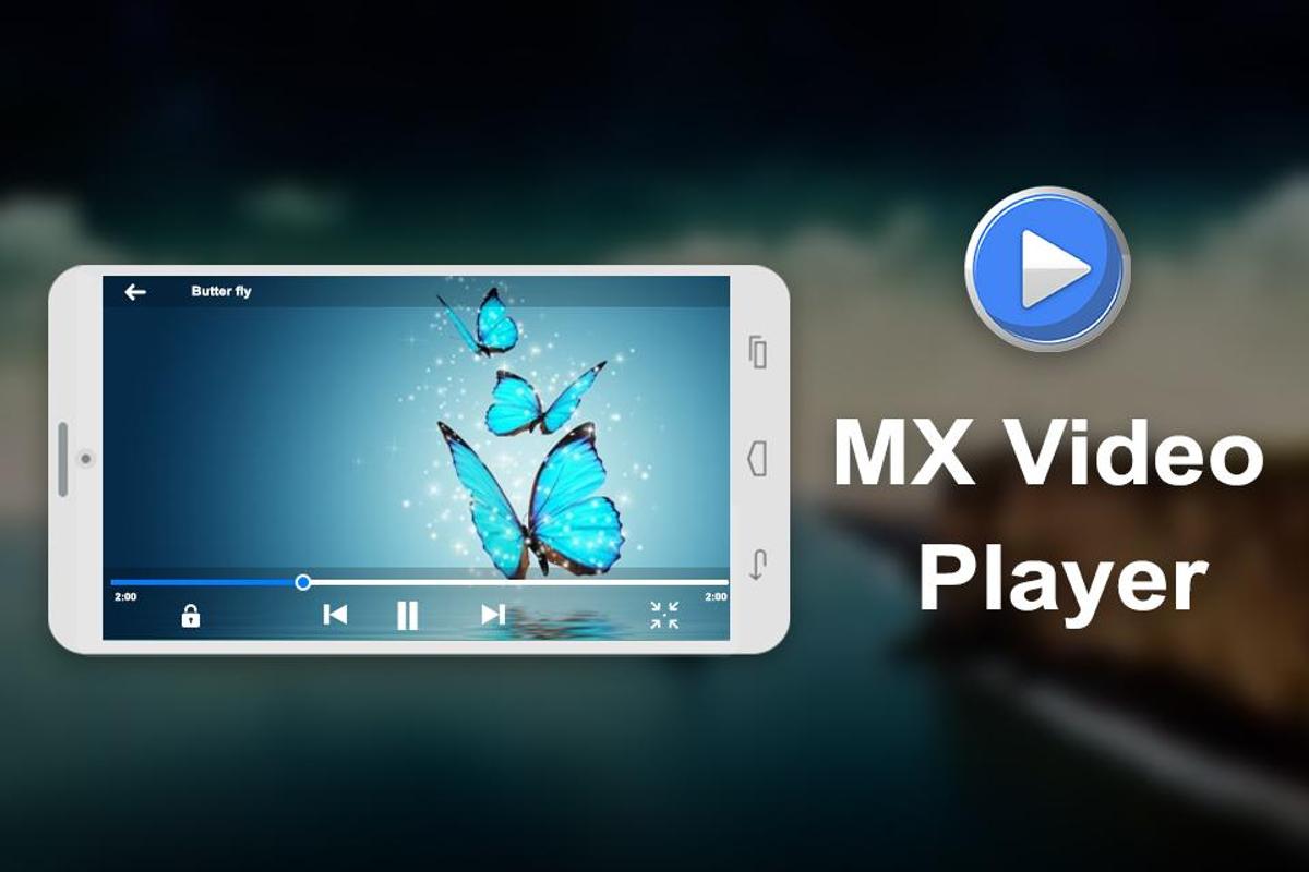 Max Video Player Download